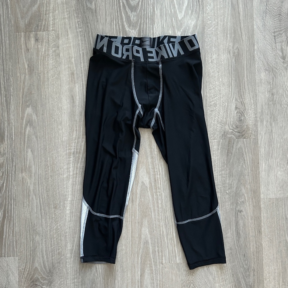 Nike Dri-Fit Compression Leggings